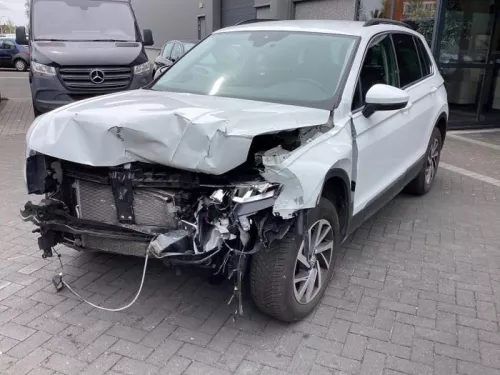 Aandrijfas links-voor Volkswagen 3q0407271ae syt