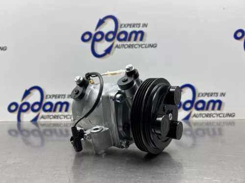 Suzuki Aircopomp 4472803572 k12c