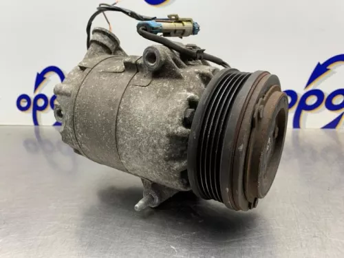 Opel Aircopomp 09165714 z16xe