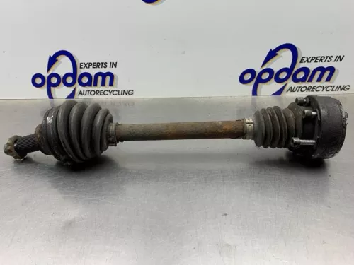 Aandrijfas links-voor Volkswagen 6q0407271at jhq