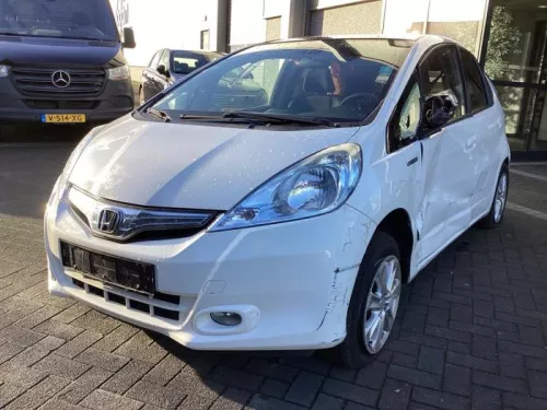 Aandrijfas links-voor Honda 44306tf0010