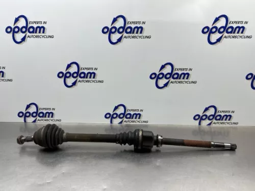 Aandrijfas rechts-voor Peugeot 3273vn 20dp42