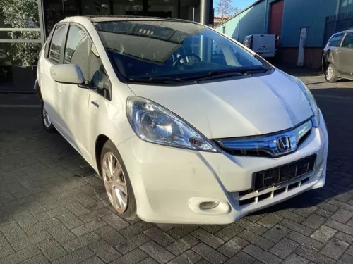 Aandrijfas rechts-voor Honda 44305tf0010