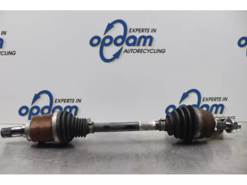 Aandrijfas links-voor Opel 13479751 m22m1x