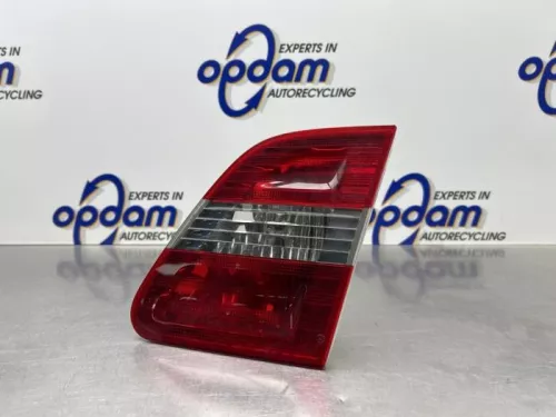 Achterlicht rechts-8238113