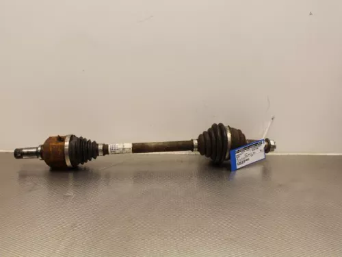 Aandrijfas links-voor Peugeot  20mb39