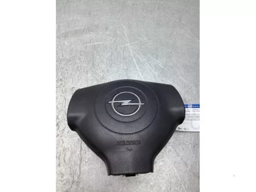 Airbag links (Stuur)-8304616