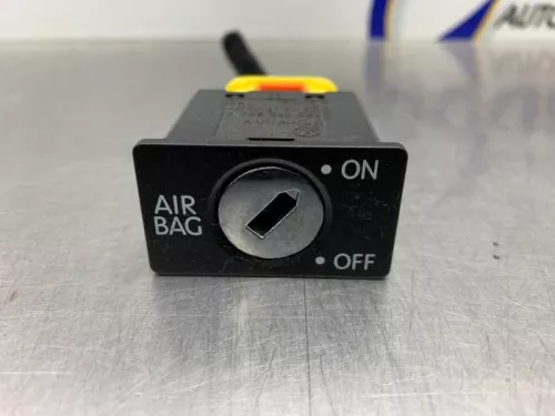 Airbag schakelaar-8314841