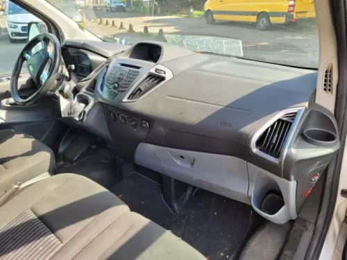 Airbag Set+Module-8180900