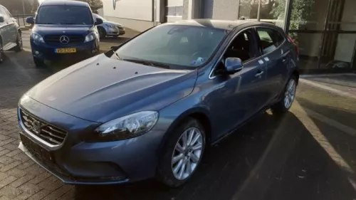 Aandrijfas links-voor Volvo  b6