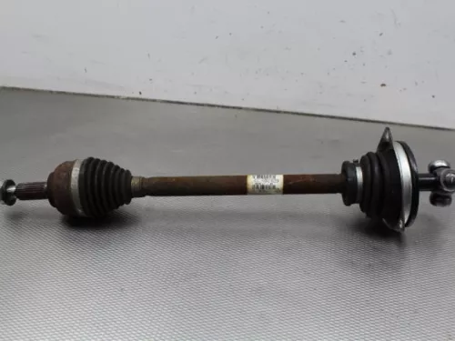 Aandrijfas links-voor Renault 8200482429 jb1524