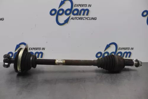 Aandrijfas links-voor Renault 8200482429 jb1524