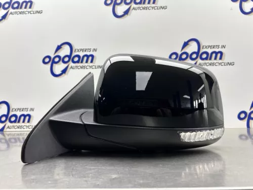 Buitenspiegel links-