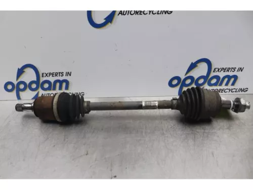 Aandrijfas links-voor Opel 13248675 f17w419