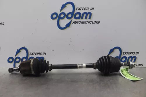 Aandrijfas links-voor Opel 13149830 w419