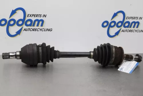 Aandrijfas links-voor Opel 13335145 m32