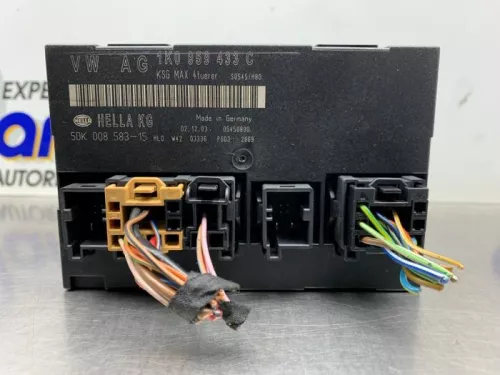 Comfort Module-8314841