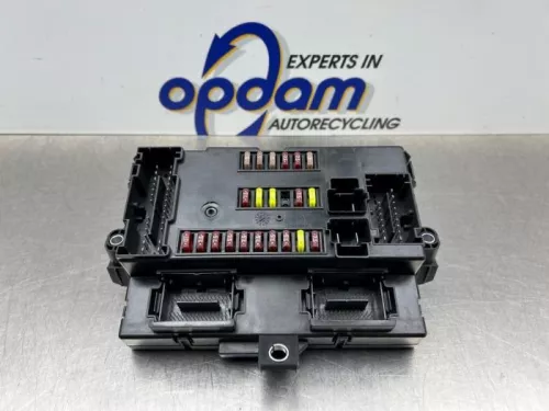 Computer Body Control-