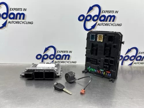 Computer Motormanagement-8305356