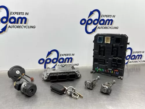 Computer Motormanagement-8240794