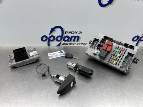 Computer Motormanagement-8325130