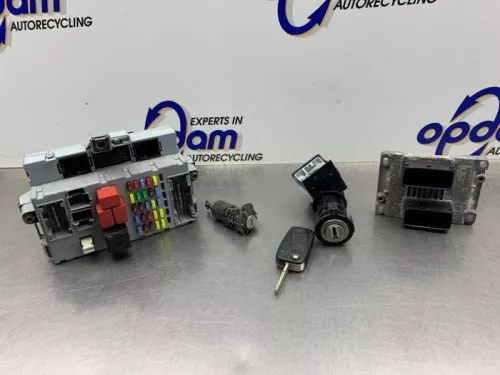 Computer Motormanagement-8327969