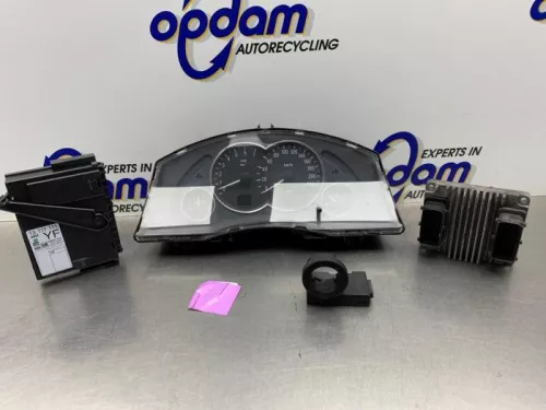 Computer Motormanagement-8327908