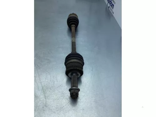 Aandrijfas links-voor Hyundai xxxxx pbt1