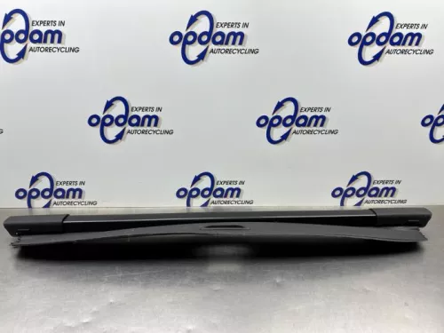 Dekzeil Bagageruimte-8238113