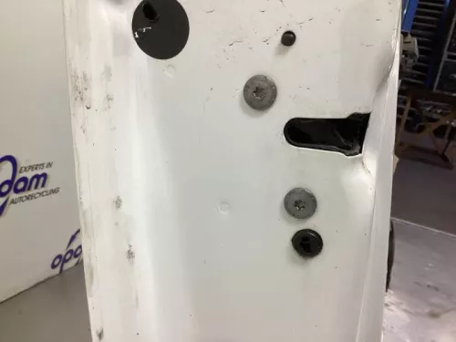 Deurslot Mechaniek 2Deurs links-8240794