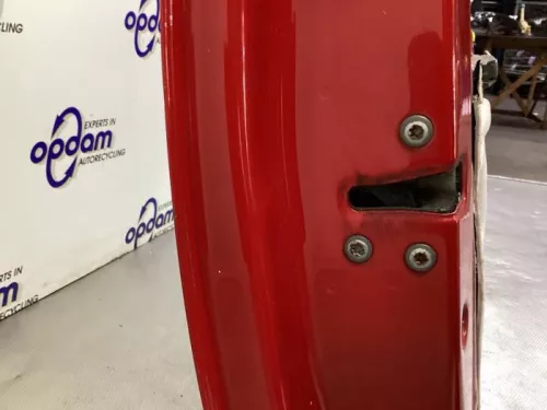 Deurslot Mechaniek 2Deurs links-8324966