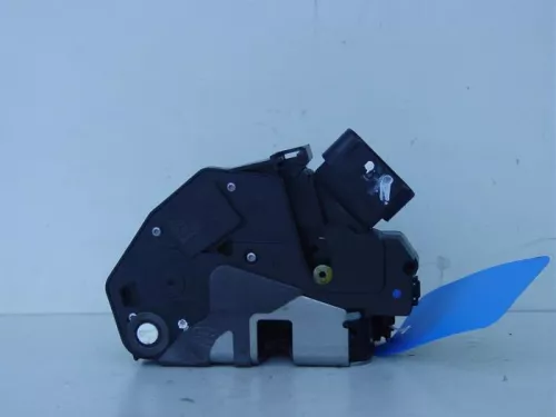 Deurslot Mechaniek 4Deurs links-achter-7890587