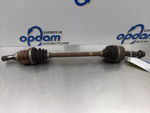 Aandrijfas links-voor Peugeot 434200h010 20tt05