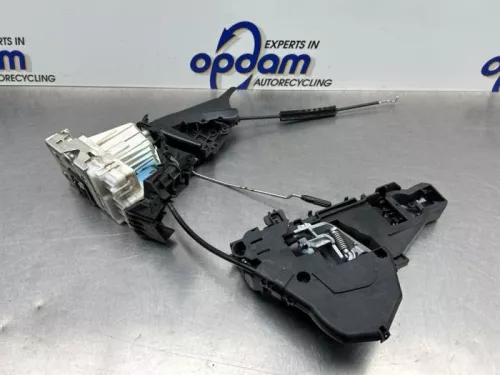 Deurslot Mechaniek 4Deurs links-voor-8238113