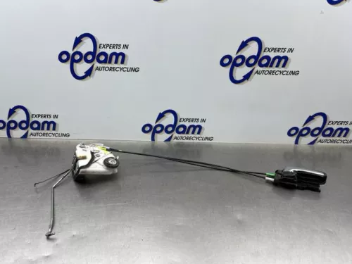 Deurslot Mechaniek 4Deurs rechts-voor-8269441