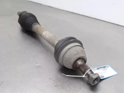 Aandrijfas links-voor Peugeot 3272zk 20cp15