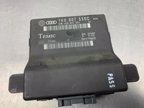 Gateway module-8314841