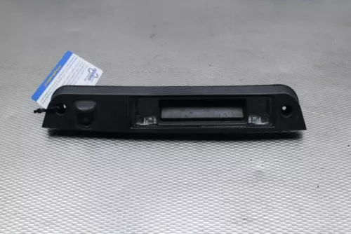 Handgreep Achterklep-8160577