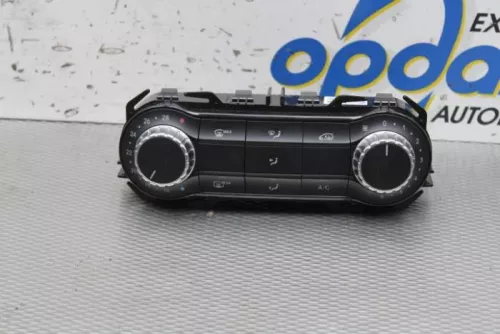 Kachel Bedieningspaneel-