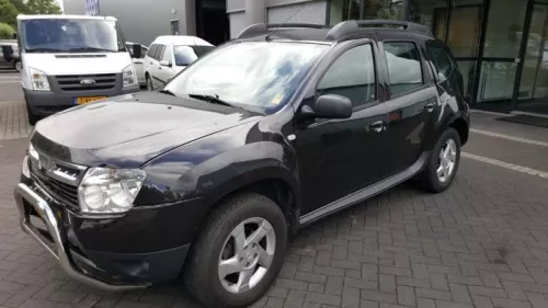 Aandrijfas links-voor Dacia 391016491r tl4043