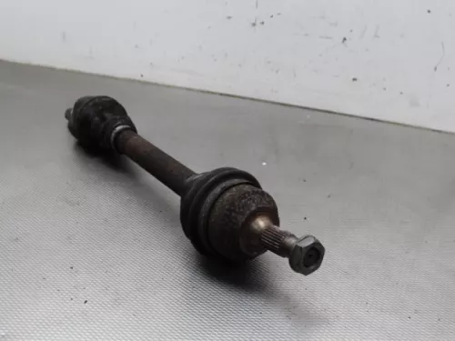 Aandrijfas links-voor Peugeot  20dp48