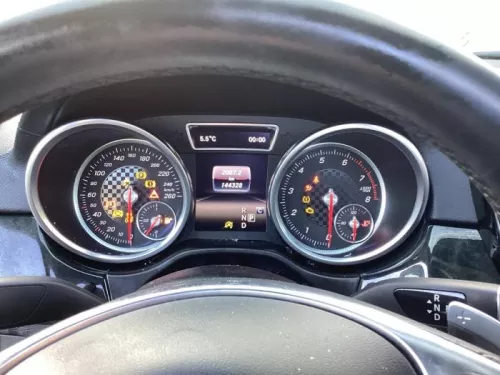 Kilometerteller KM-8282811