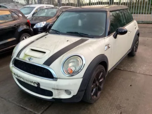 Koplamp links-8271799