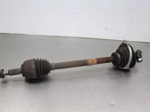 Aandrijfas links-voor Renault  jb1520