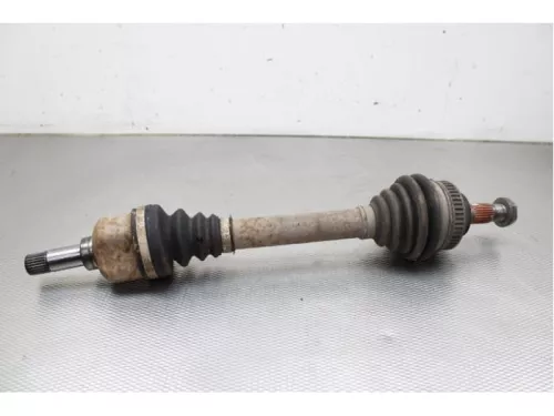 Aandrijfas links-voor Citroen  20dp30