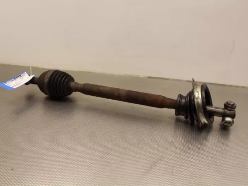 Aandrijfas links-voor Dacia  jh3058