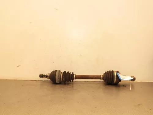 Aandrijfas links-voor Chevrolet  dpi20