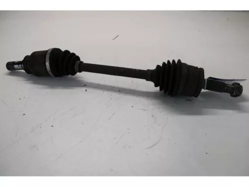 Aandrijfas links-voor Mitsubishi  f5mga