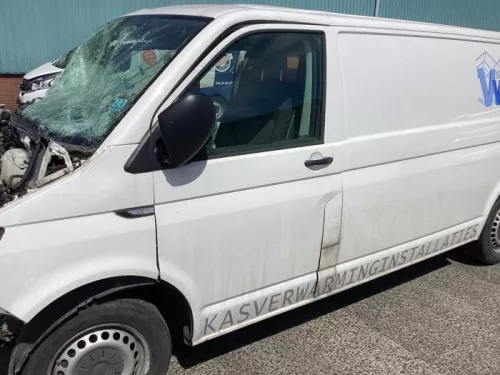 Portier 2Deurs links-8314099