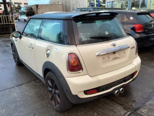 Portier 2Deurs links-8271799